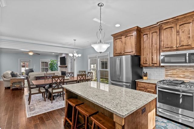 206 Kelso Ln, Dothan, AL 36305