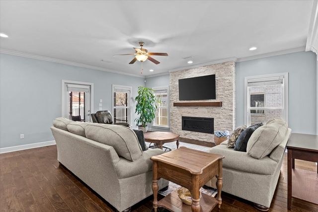 206 Kelso Ln, Dothan, AL 36305