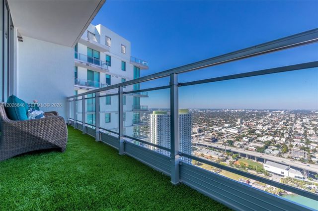 92 SW 3rd St 5108, Miami, FL 33130