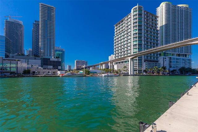 92 SW 3rd St 5108, Miami, FL 33130