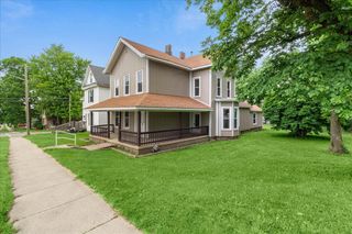324 W Sandusky Avenue 324 W Sandusky Avenue, Bellefontaine, OH 43311