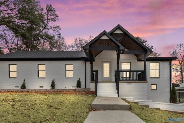 13006 Henderson Lane, Madison, AL 35756