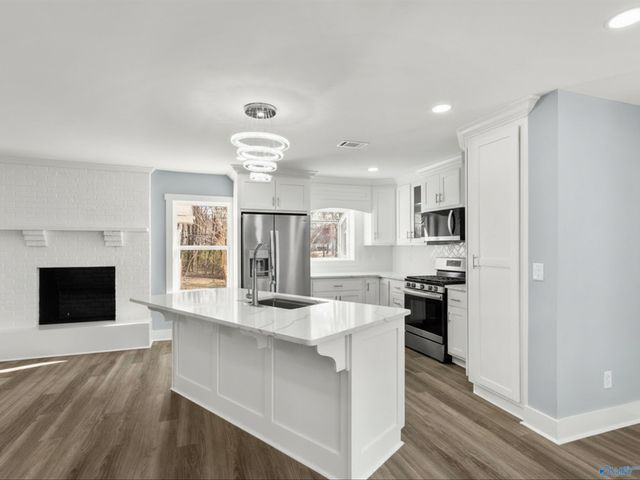 13006 Henderson Lane, Madison, AL 35756