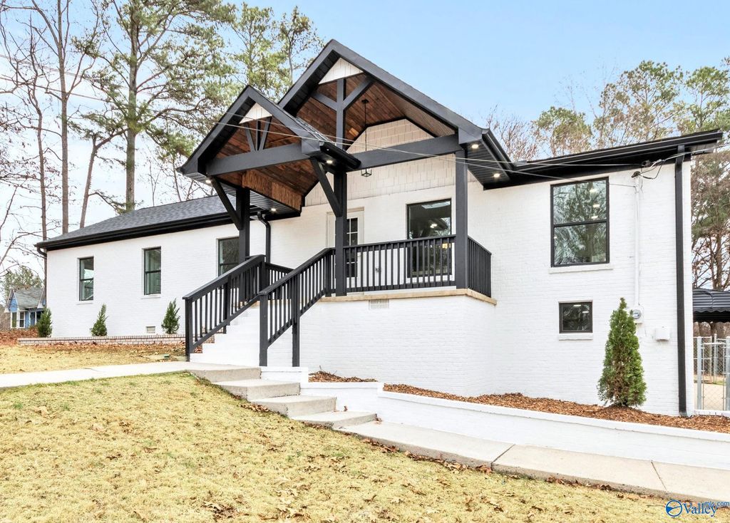 13006 Henderson Lane, Madison, AL 35756