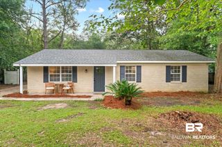 5139 Guinevere Drive, Mobile, AL 36619