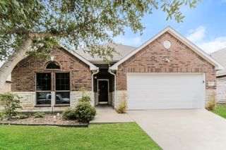516 Trailblazer Road, Forney, TX 75126