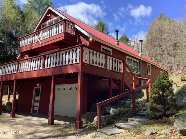 527 Potter Brook Road, Chester, NY 12817