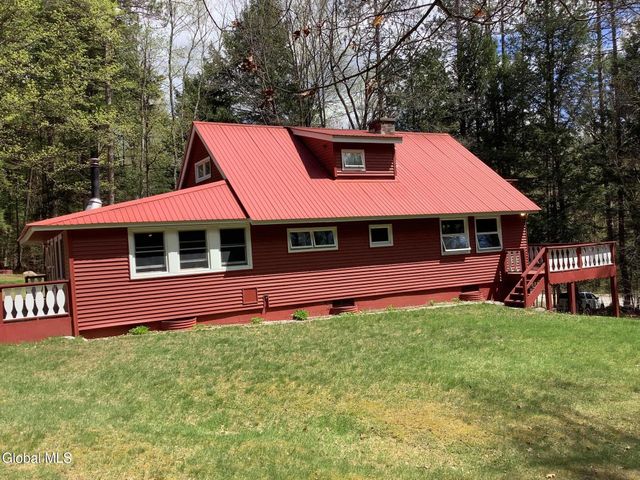 527 Potter Brook Road, Chester, NY 12817