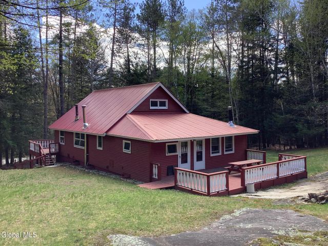 527 Potter Brook Road, Chester, NY 12817