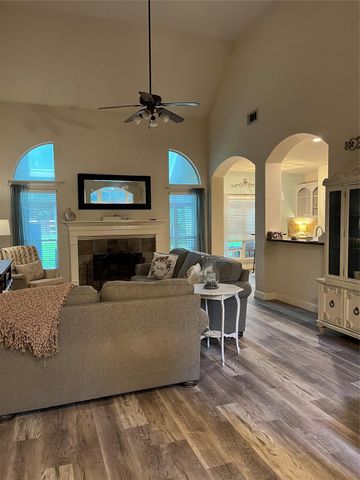 22710 Coriander Drive, Magnolia, TX 77355