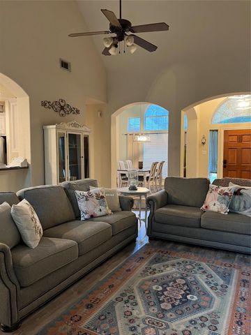 22710 Coriander Drive, Magnolia, TX 77355