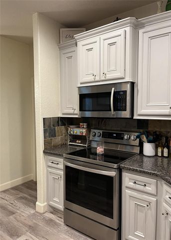 22710 Coriander Drive, Magnolia, TX 77355