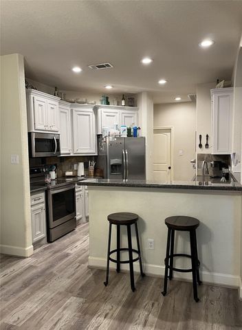 22710 Coriander Drive, Magnolia, TX 77355