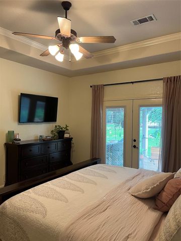 22710 Coriander Drive, Magnolia, TX 77355