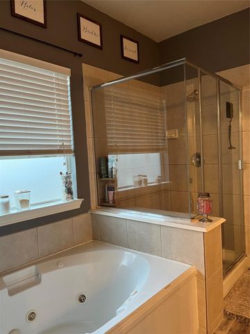 22710 Coriander Drive, Magnolia, TX 77355