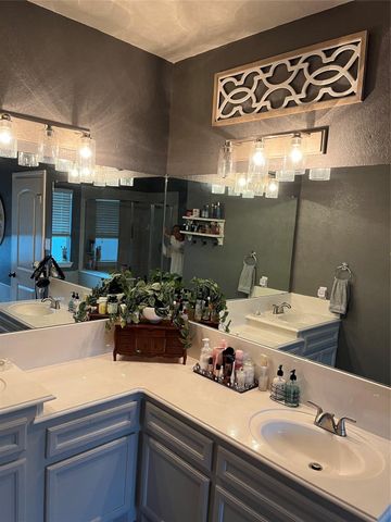 22710 Coriander Drive, Magnolia, TX 77355