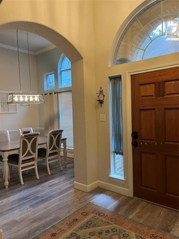 22710 Coriander Drive, Magnolia, TX 77355