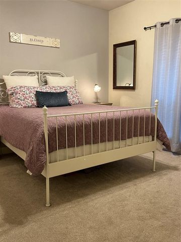 22710 Coriander Drive, Magnolia, TX 77355