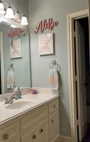 22710 Coriander Drive, Magnolia, TX 77355