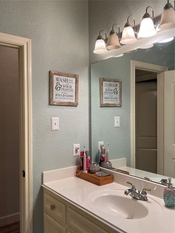 22710 Coriander Drive, Magnolia, TX 77355