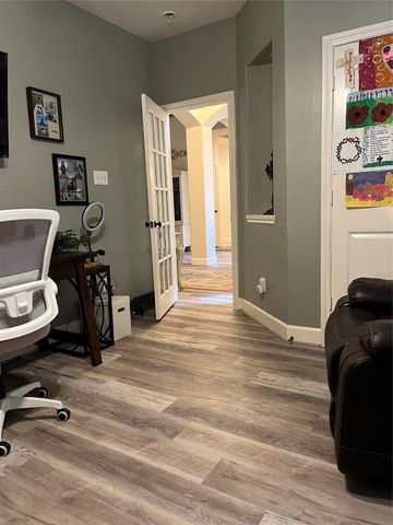 22710 Coriander Drive, Magnolia, TX 77355