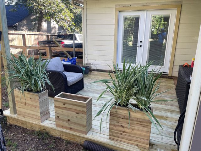 22710 Coriander Drive, Magnolia, TX 77355