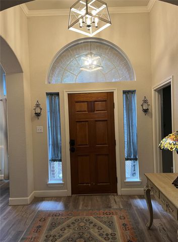 22710 Coriander Drive, Magnolia, TX 77355