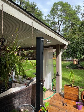 22710 Coriander Drive, Magnolia, TX 77355