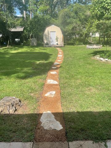 22710 Coriander Drive, Magnolia, TX 77355