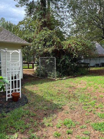 22710 Coriander Drive, Magnolia, TX 77355