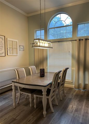 22710 Coriander Drive, Magnolia, TX 77355