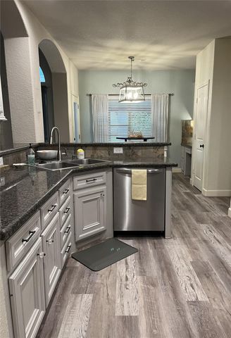 22710 Coriander Drive, Magnolia, TX 77355