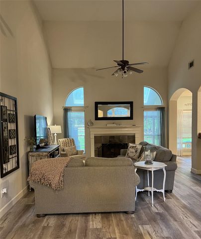 22710 Coriander Drive, Magnolia, TX 77355