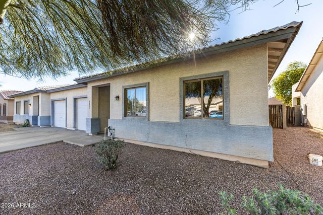 6842 N 81ST Drive, Glendale, AZ 85303