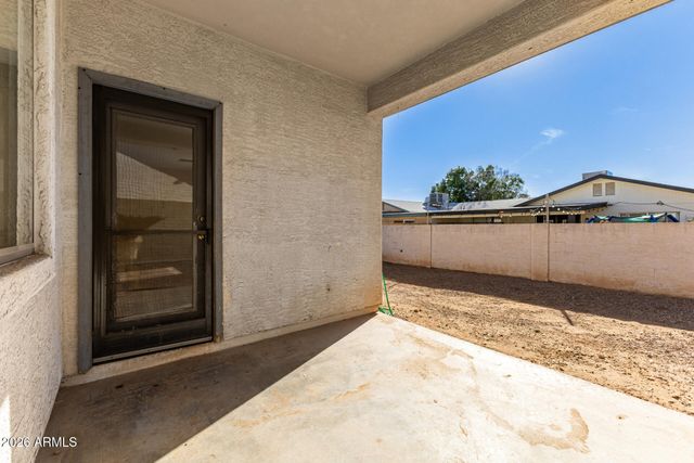 6842 N 81ST Drive, Glendale, AZ 85303