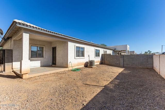 6842 N 81ST Drive, Glendale, AZ 85303