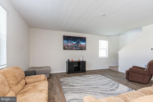 417 LENA LANE, Fruitland, MD 21826