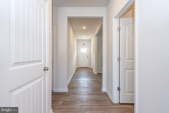 417 LENA LANE, Fruitland, MD 21826