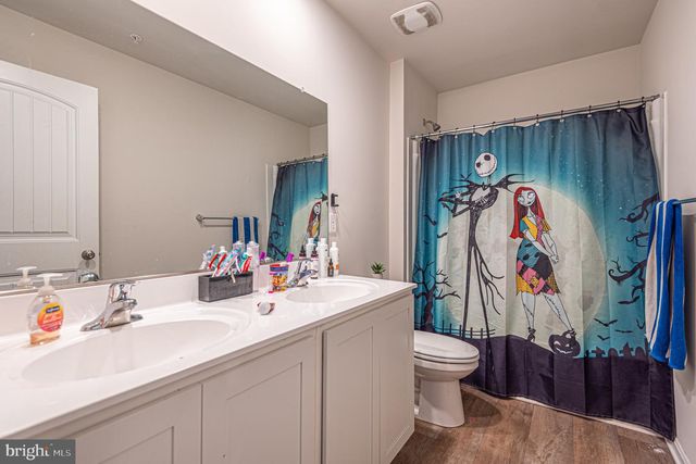 417 LENA LANE, Fruitland, MD 21826