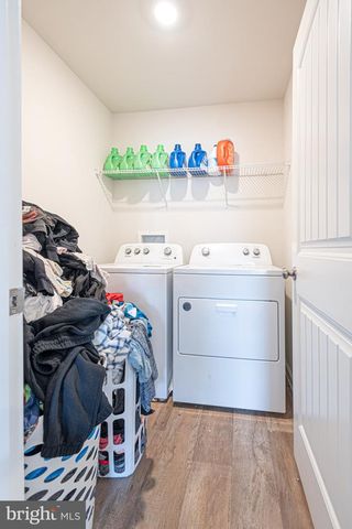 417 LENA LANE, Fruitland, MD 21826