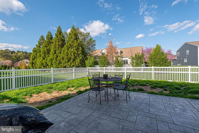 417 LENA LANE, Fruitland, MD 21826