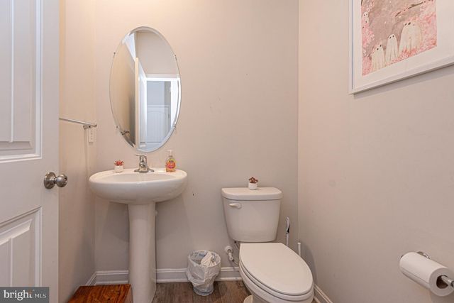 417 LENA LANE, Fruitland, MD 21826