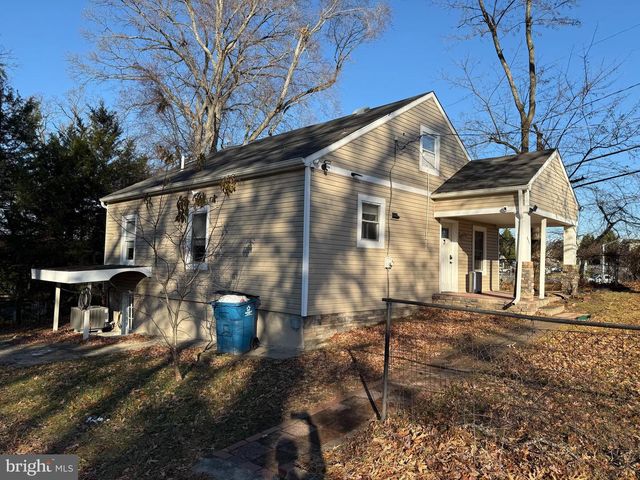 9300 SANGER ST, Lorton, VA 22079