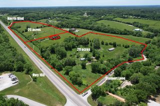 000 Steinert (37.01 +/- Acres) Lane, 37.01 Acres, Ozark, MO 65721
