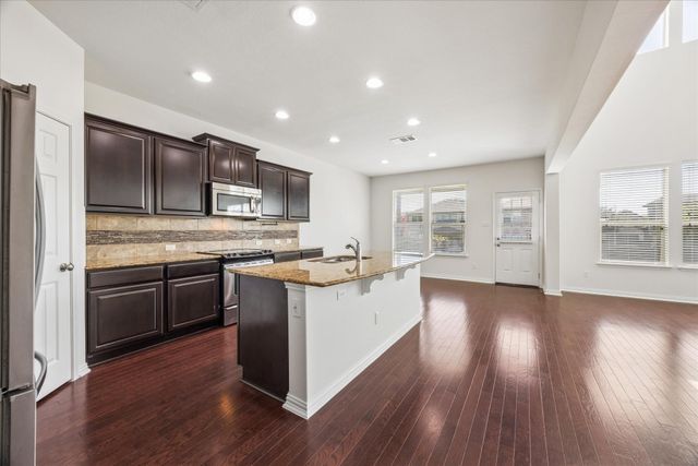 9936 Aly May DR, Austin, TX 78748