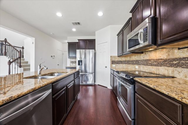 9936 Aly May DR, Austin, TX 78748