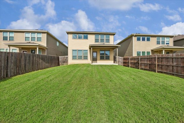 9936 Aly May DR, Austin, TX 78748