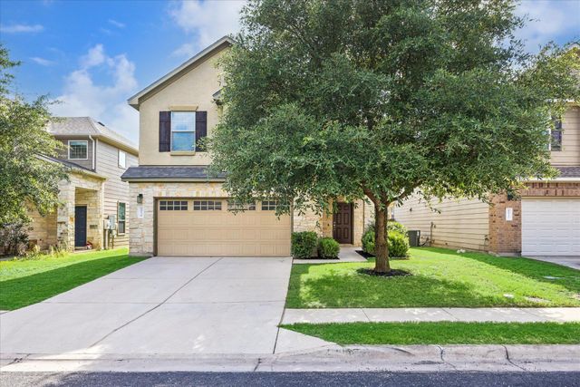 9936 Aly May DR, Austin, TX 78748