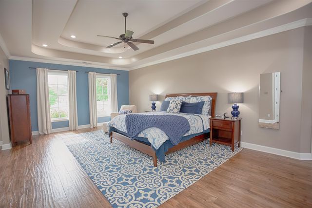 220 SOUTHMILL DR, Eads, TN 38028