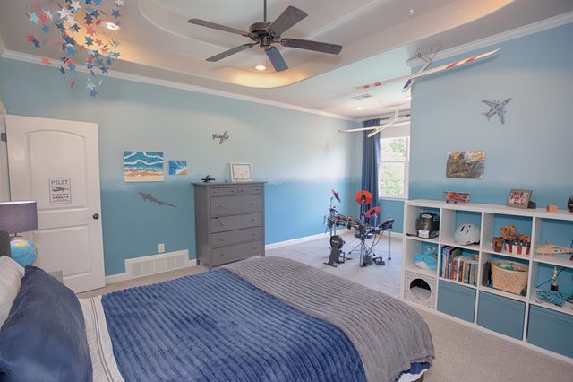 220 SOUTHMILL DR, Eads, TN 38028